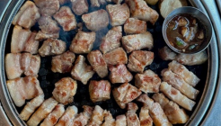 다올 숯불구이 매장 이미지