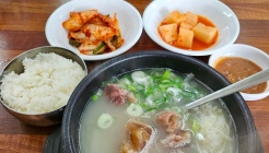 땡땡거리 형제옥 매장 이미지