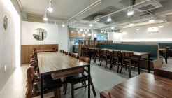 오월의곤드레 매장 이미지