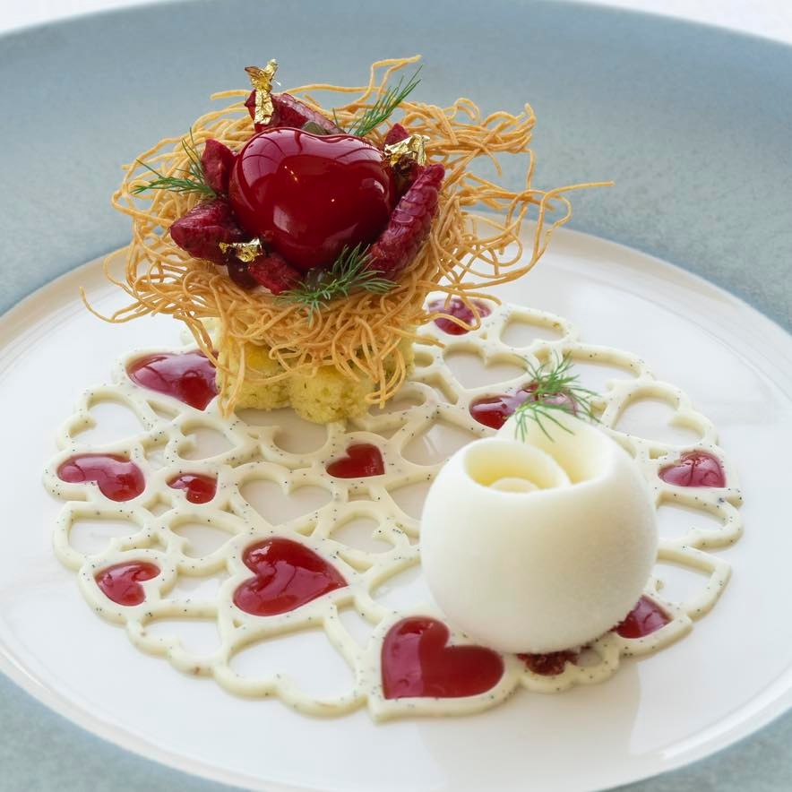 Chef's Table(셰프스 테이블) 매장 이미지