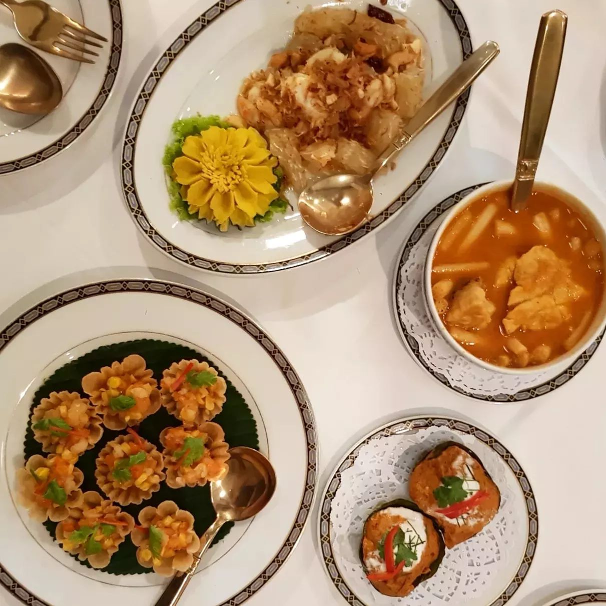 Methavalai Sorndaeng(메타왈라이 썬댕) 매장 이미지