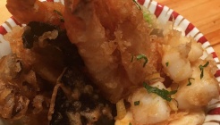 우마텐텐동 매장 이미지