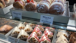 노티드 강남역 매장 이미지