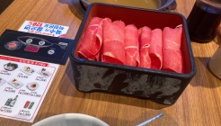 채선당 샤브보트 매장 이미지