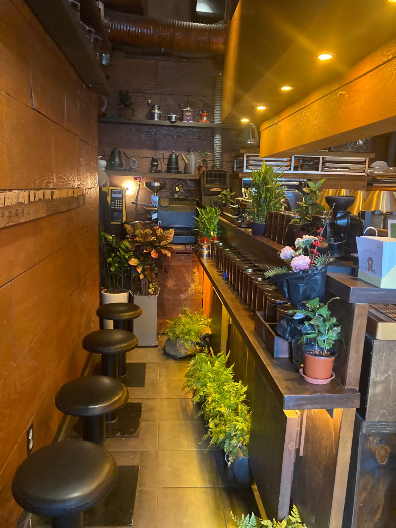 나무와숲 매장 이미지