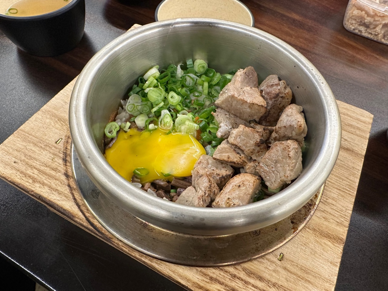 협재솥 매장 이미지