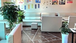 까망고무신 매장 이미지