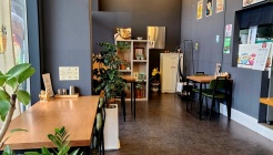 천안바삭 매장 이미지