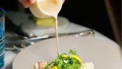 Blue by Alain Ducasse(블루 바이 알렌뒤카세) 매장 이미지