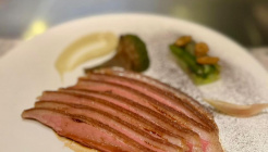 DC Restaurant(디씨레스토랑) 매장 이미지