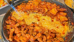 삼산회관 매장 이미지