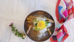 진주냉면 매장 이미지