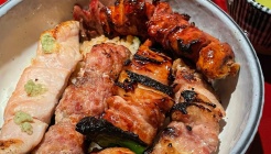 이세히로 교바시 본점 매장 이미지