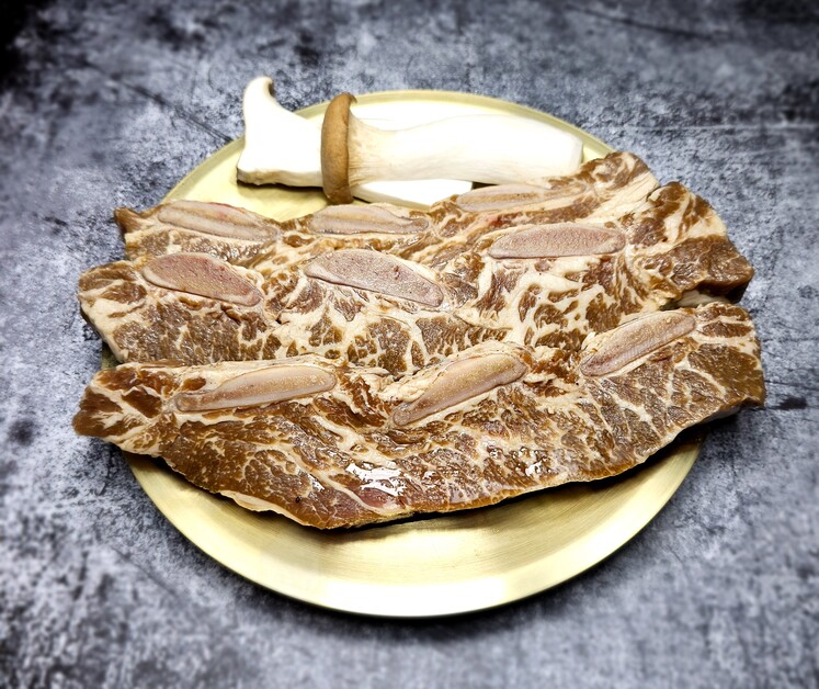 혼식당 매장 이미지