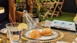 살롱 드 노마드 매장 이미지