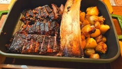 바베큐110 매장 이미지