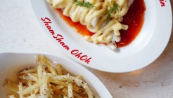 샴샴오오 매장 이미지