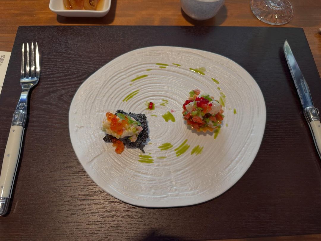 단군신화 한우 오마카세 파인다이닝 매장 이미지