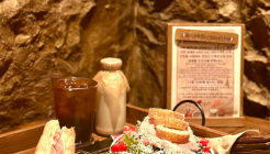 불란서그로서리 매장 이미지