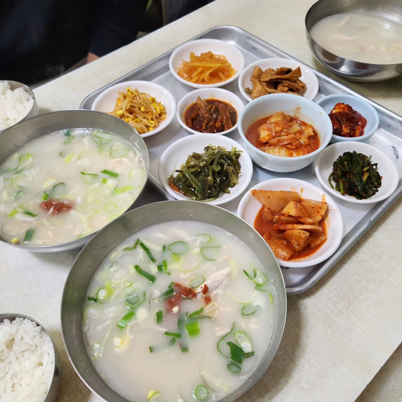 강화집 매장 이미지