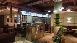 동양솥밥 안산본점 매장 이미지