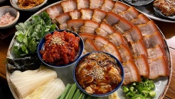 애호락 강남직영점 매장 이미지