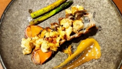 젠가든 오마카세 철판요리 매장 이미지