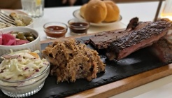 코타 바베큐 매장 이미지