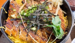 력 민물장어구이전문점 매장 이미지