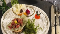 리스토란떼 노이 매장 이미지