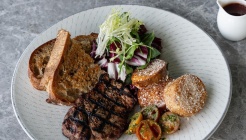 카바나 서울 매장 이미지