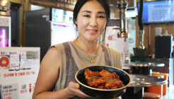 한지붕갈비 매장 이미지