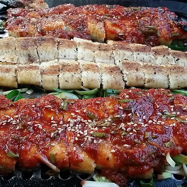 어은동장어집 매장 이미지