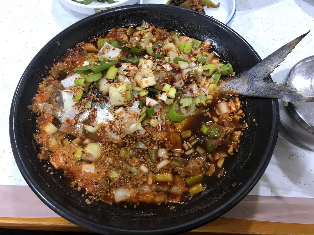 이도생선가 매장 이미지