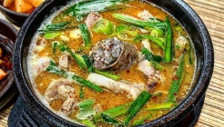 제일어버이순대 매장 이미지