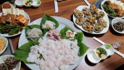 거제집산꼼장어 매장 이미지