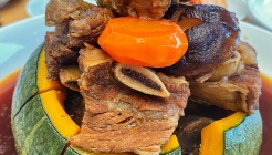 오월식당 매장 이미지