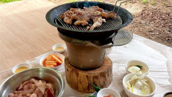 새밭골농장 매장 이미지