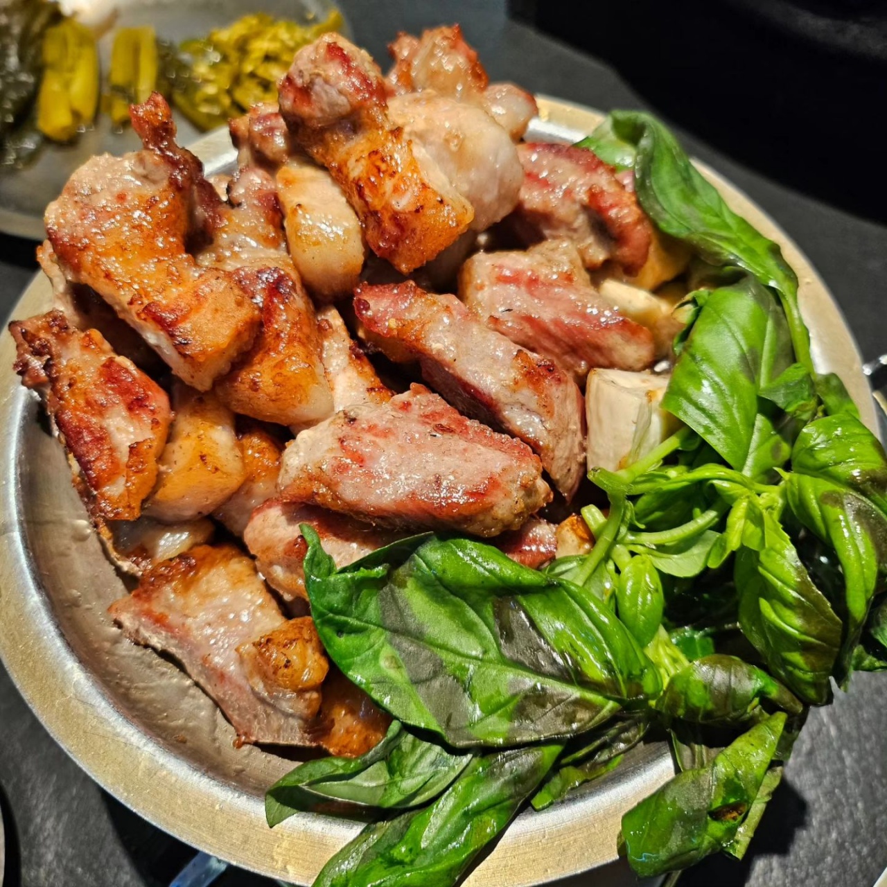 설야멱 매장 이미지