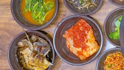 오래옥식당 매장 이미지