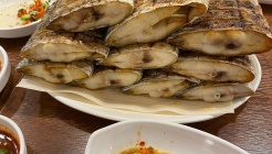 은해갈치 매장 이미지