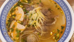 라이옥 베트남 쌀국수 매장 이미지