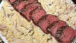 쿠버스 그릴 매장 이미지