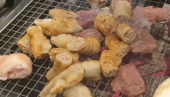 부산양곱창 매장 이미지