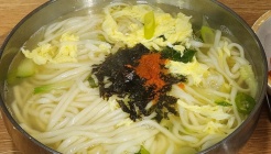 필동칼국수 매장 이미지