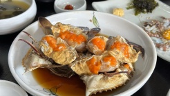 서백자 간장게장 매장 이미지