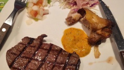 까르니브라질그릴 매장 이미지