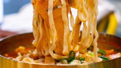 선덕칼국수 매장 이미지