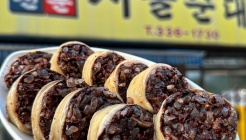 시골순대 매장 이미지