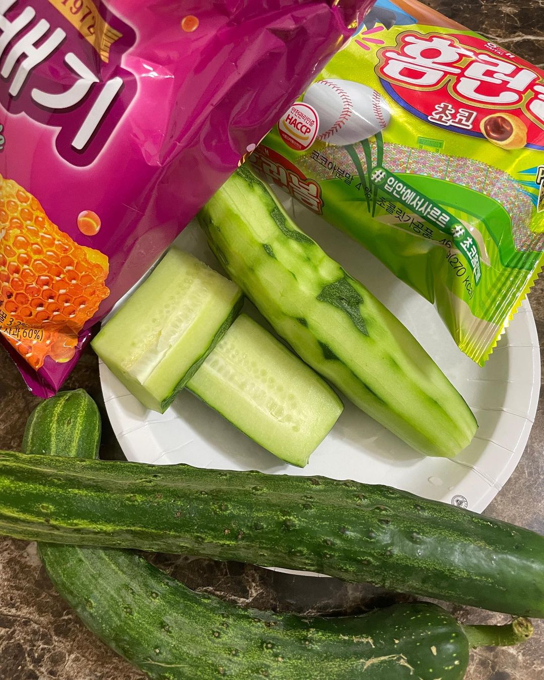 청천슈퍼 매장 이미지